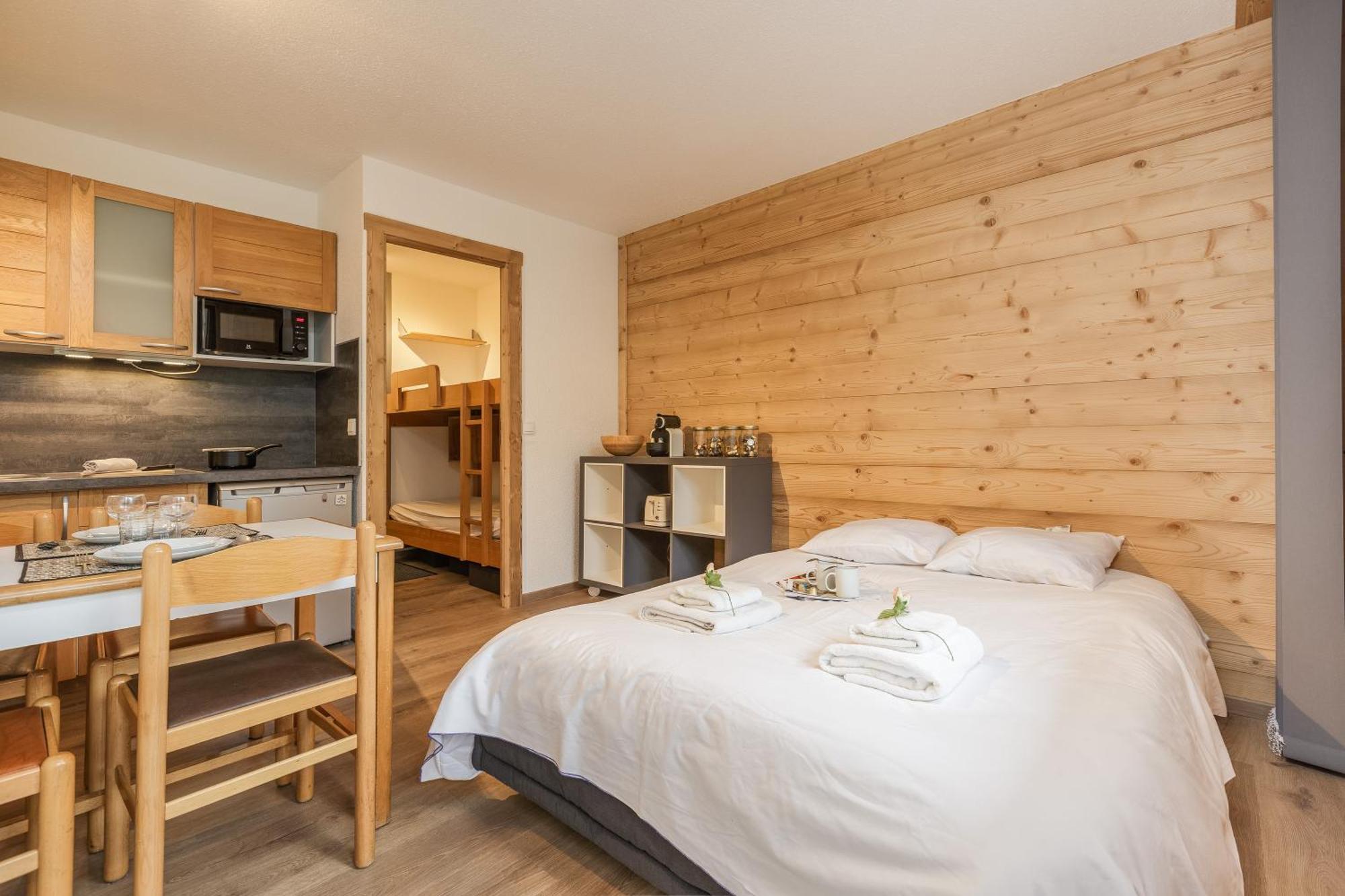 Chamonix Sud - Grepon 102 - Happy Rentals ภายนอก รูปภาพ