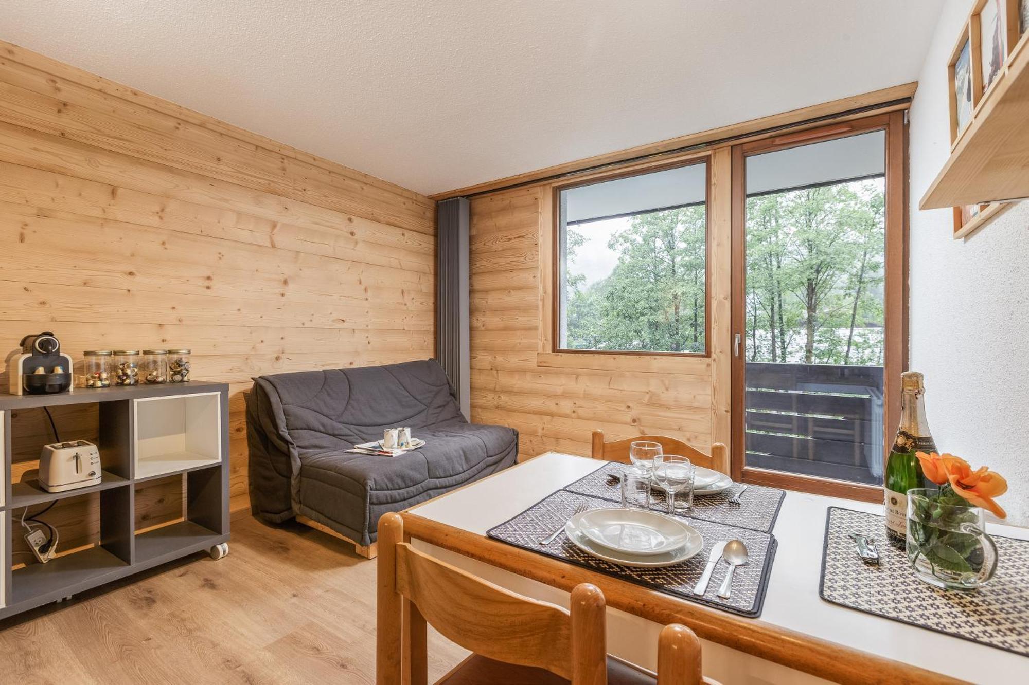 Chamonix Sud - Grepon 102 - Happy Rentals ภายนอก รูปภาพ