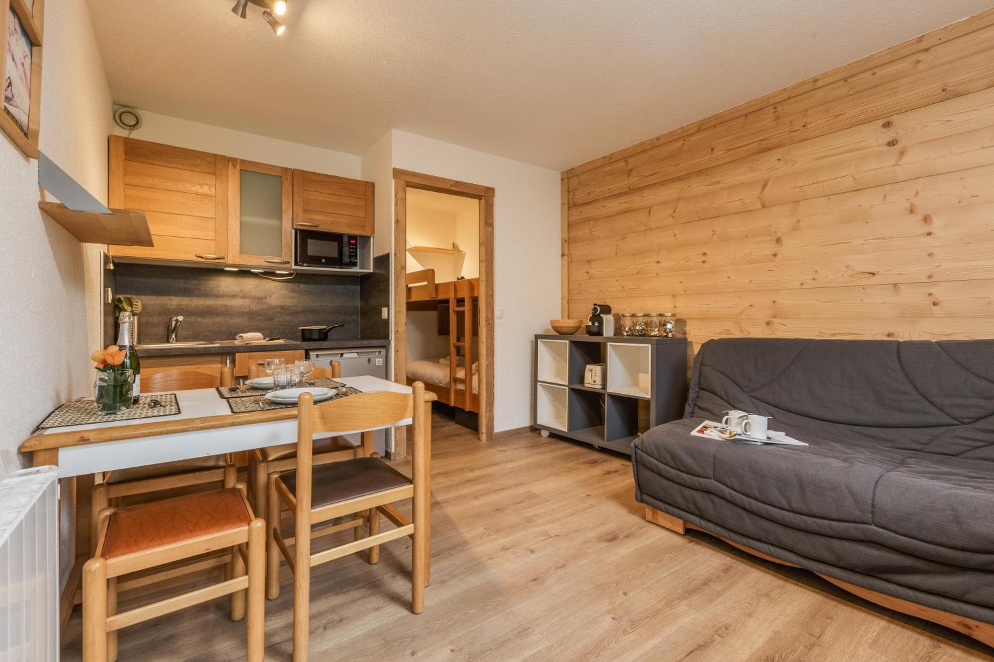 Chamonix Sud - Grepon 102 - Happy Rentals ภายนอก รูปภาพ