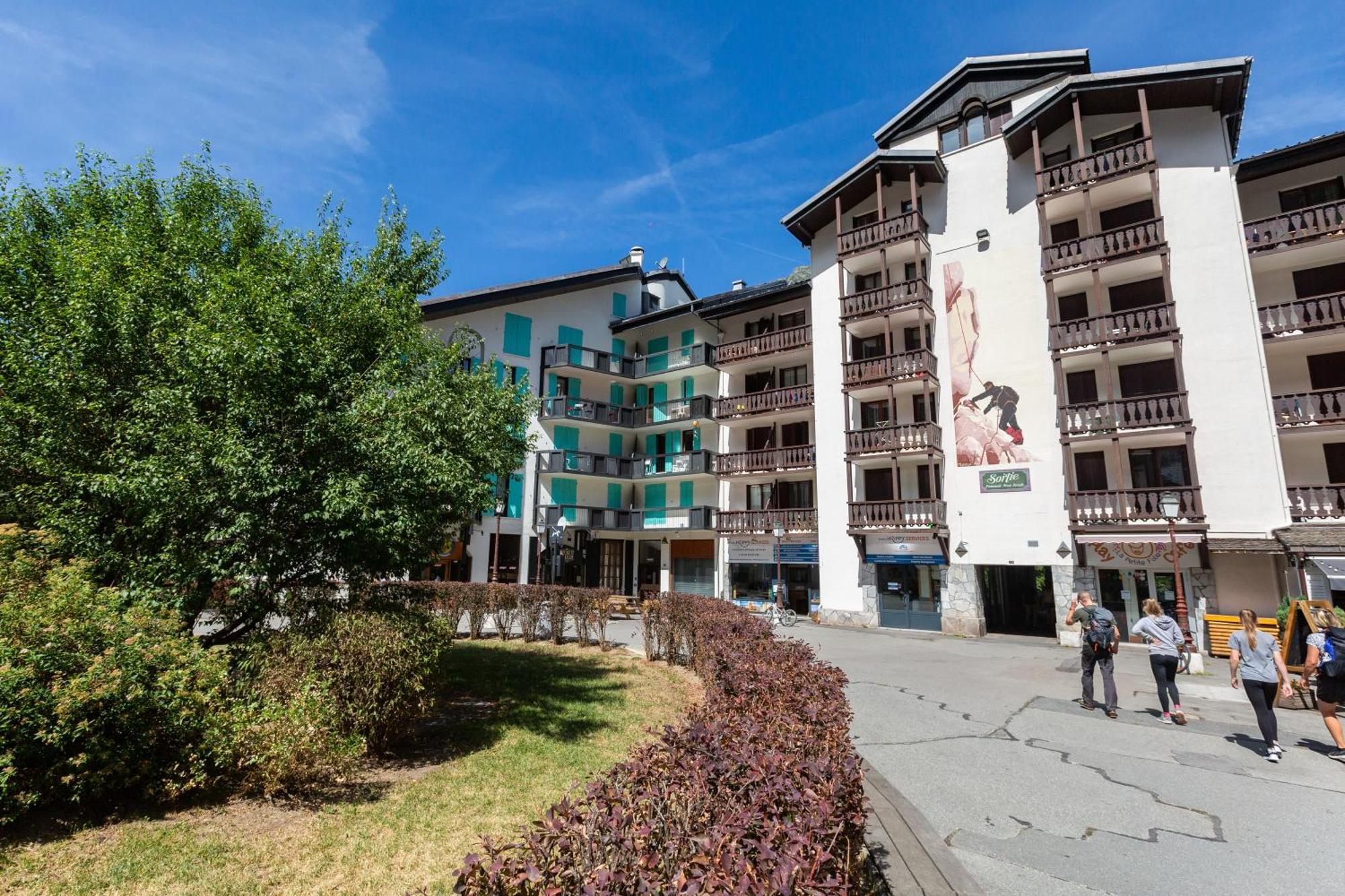 Chamonix Sud - Grepon 102 - Happy Rentals ภายนอก รูปภาพ