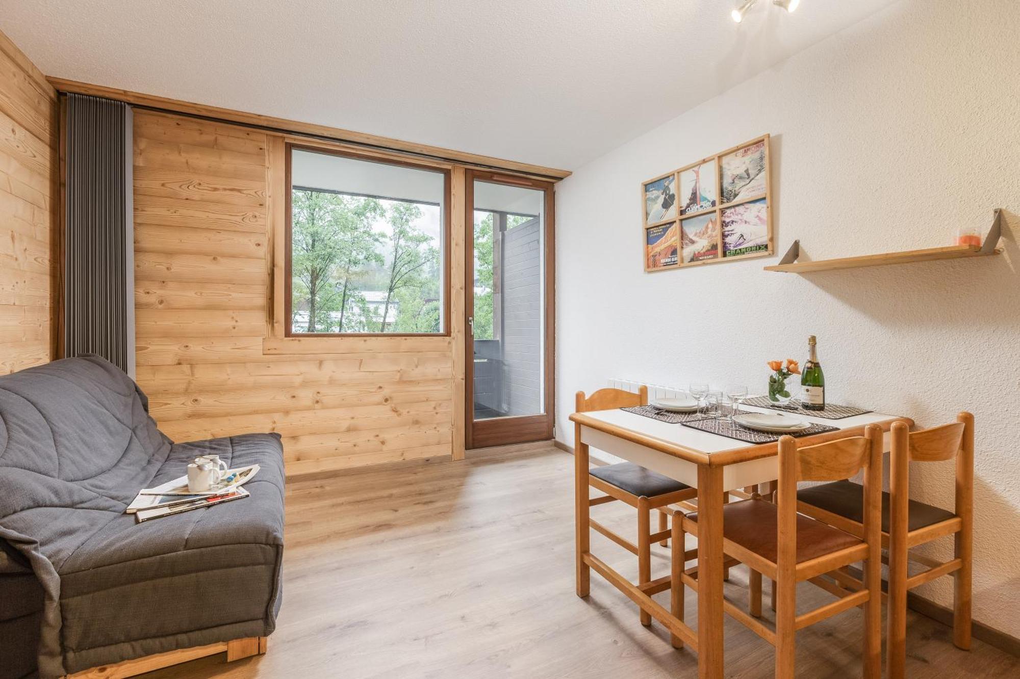 Chamonix Sud - Grepon 102 - Happy Rentals ภายนอก รูปภาพ