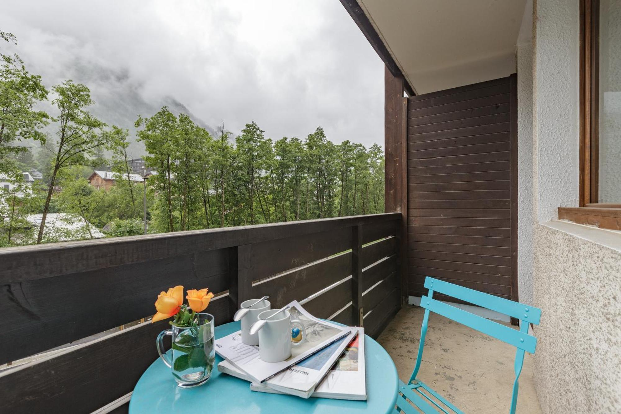 Chamonix Sud - Grepon 102 - Happy Rentals ภายนอก รูปภาพ