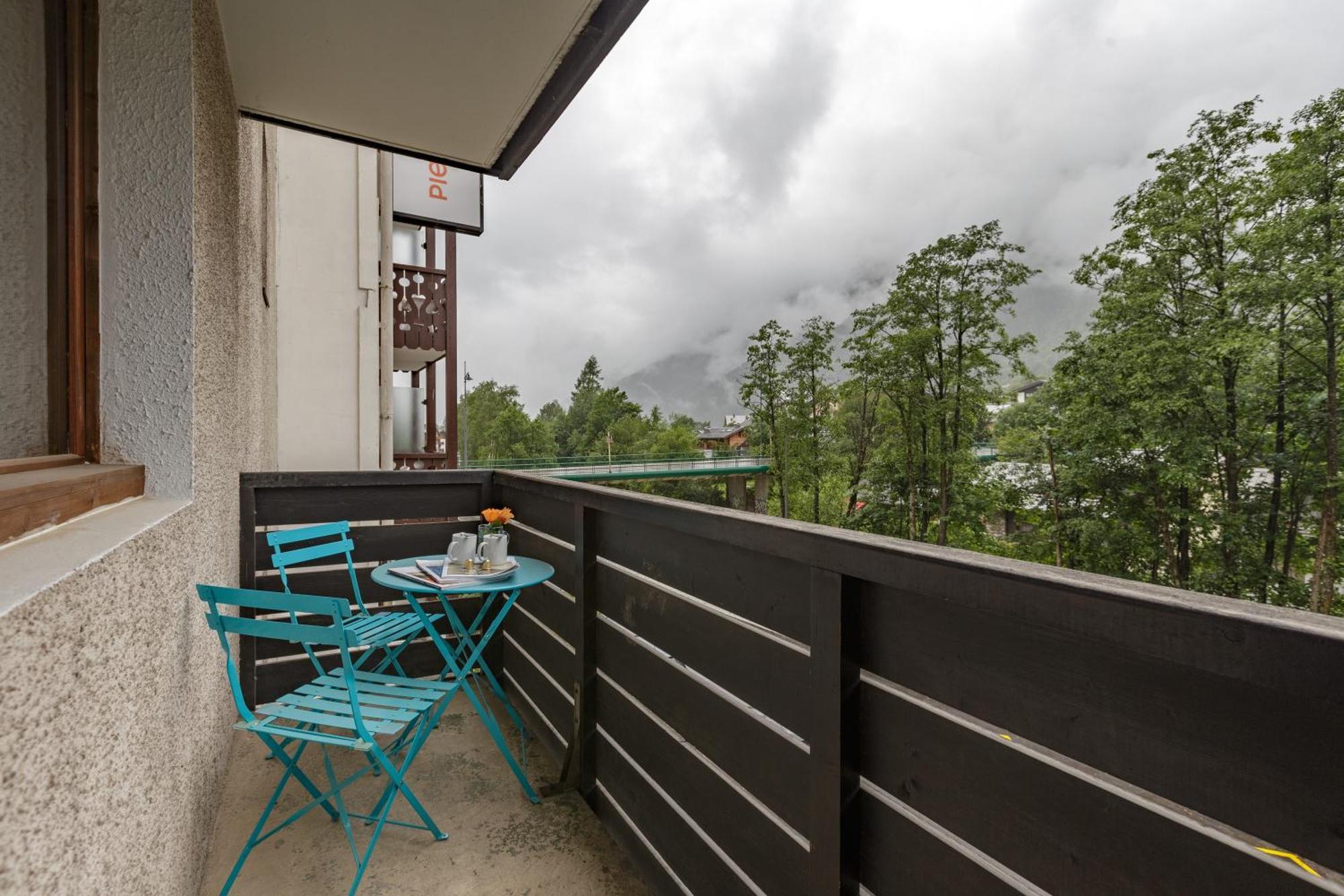 Chamonix Sud - Grepon 102 - Happy Rentals ภายนอก รูปภาพ