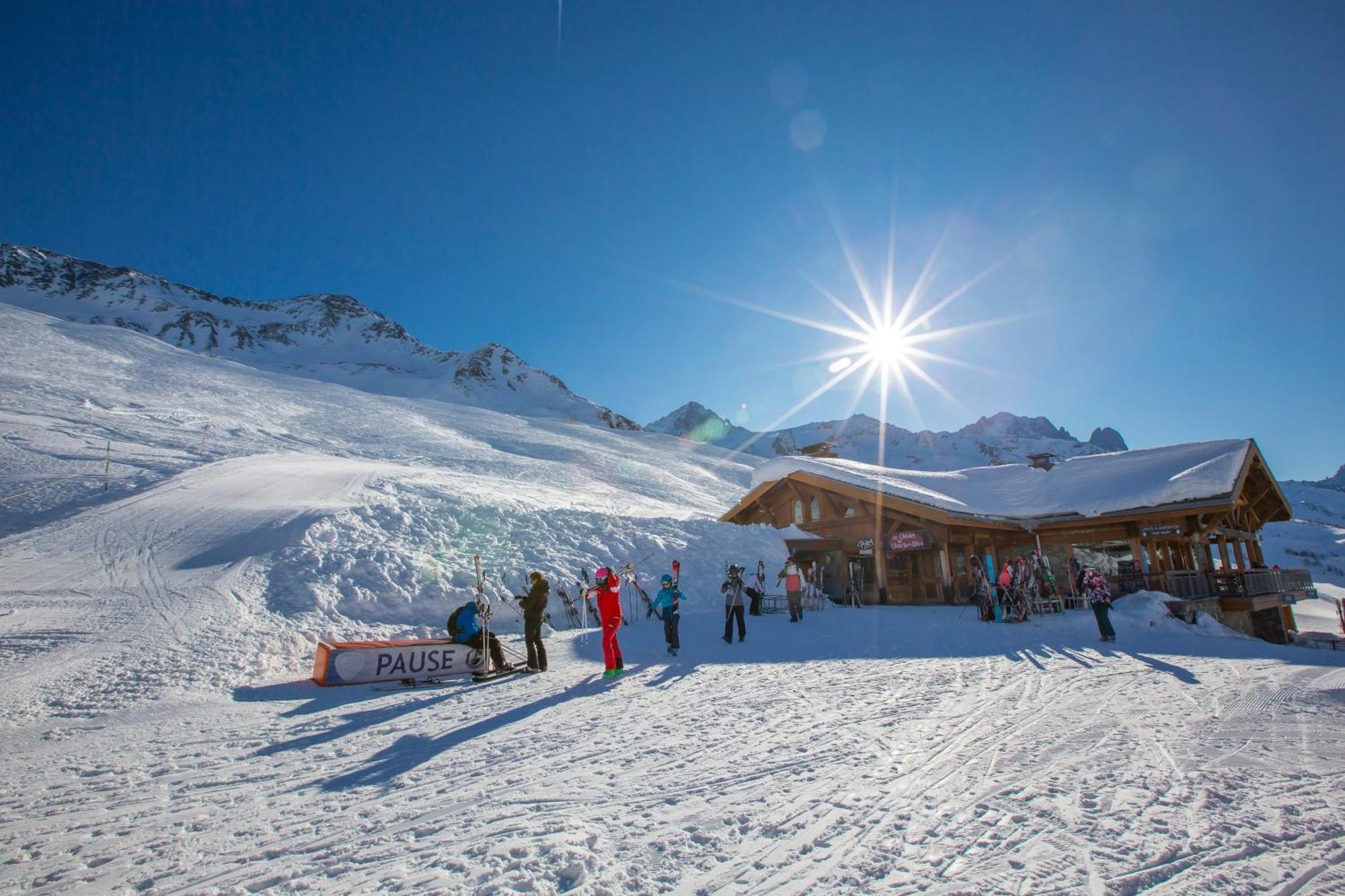 Chamonix Sud - Grepon 102 - Happy Rentals ภายนอก รูปภาพ